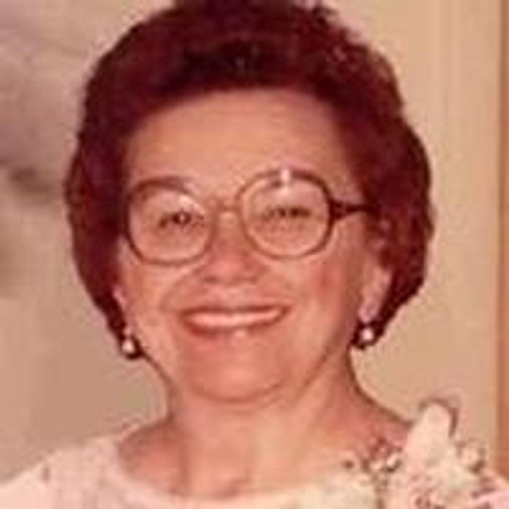 Helen Wirt