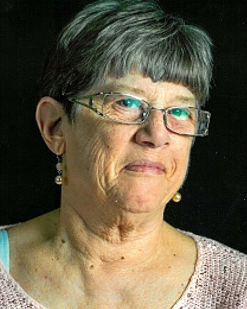 Kathleen Louise Reynolds