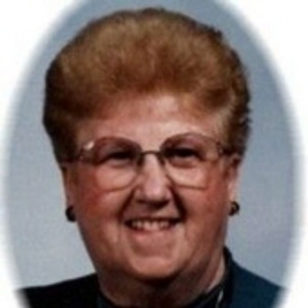 Mrs. Nellie Evelyn Hyden