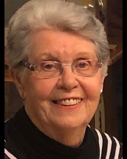 Mary Gail Ezell's obituary image