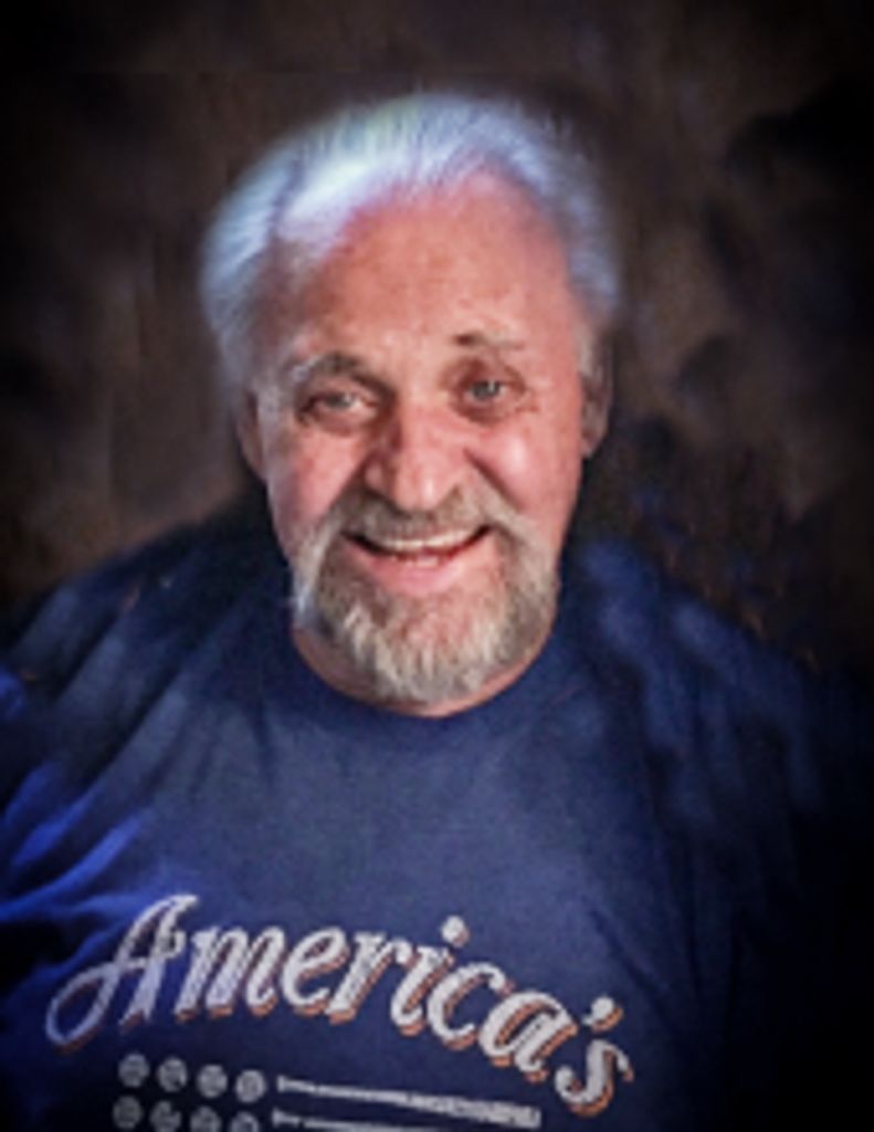 Paul Edward "Butch" Brewer