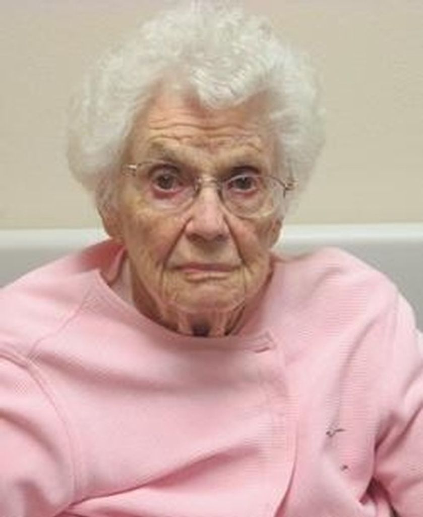 Maxine Basten Zimmerman