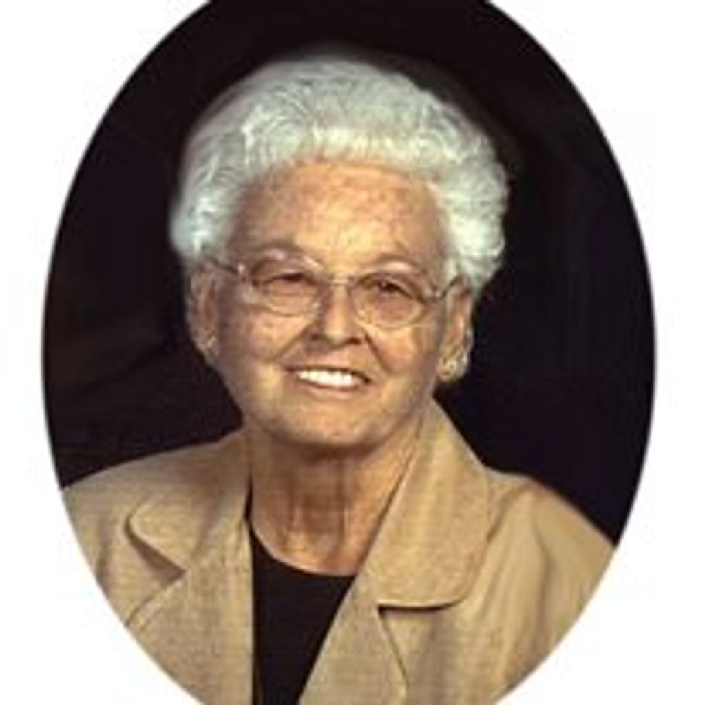 Nancy Vernon Loftis