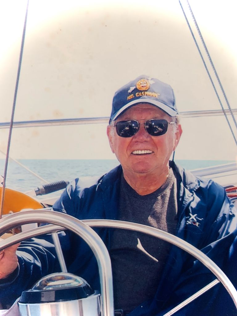George E. Kragh Profile Photo