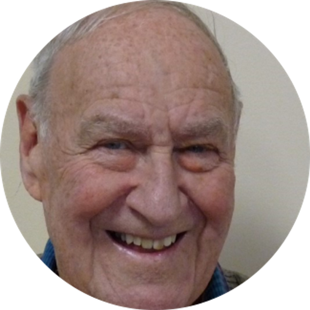 John B. Carr