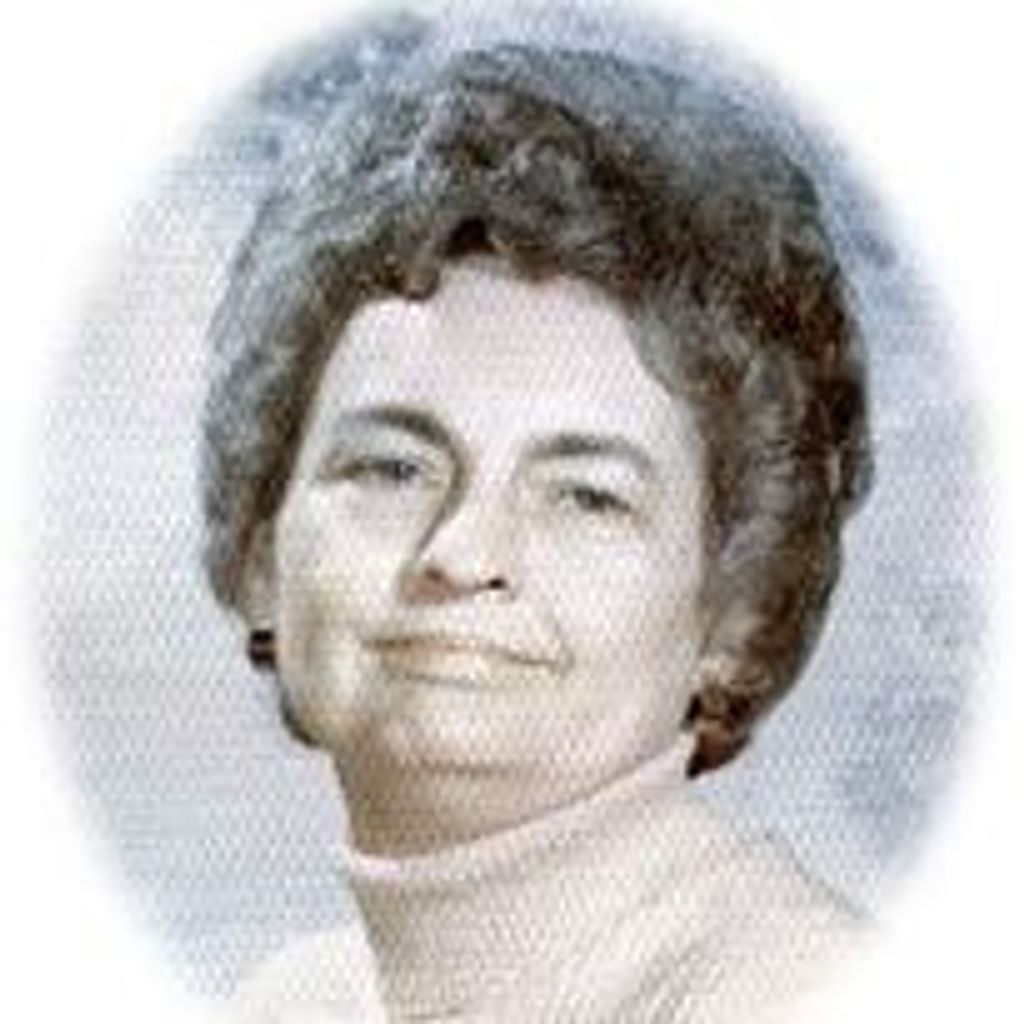 Partheina McKee