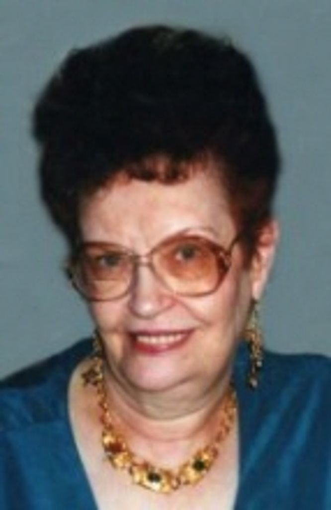 Fern M. Aukland