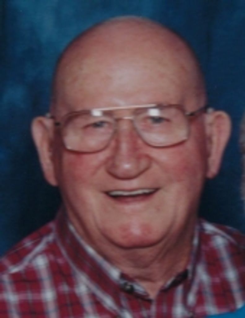 Charles Green