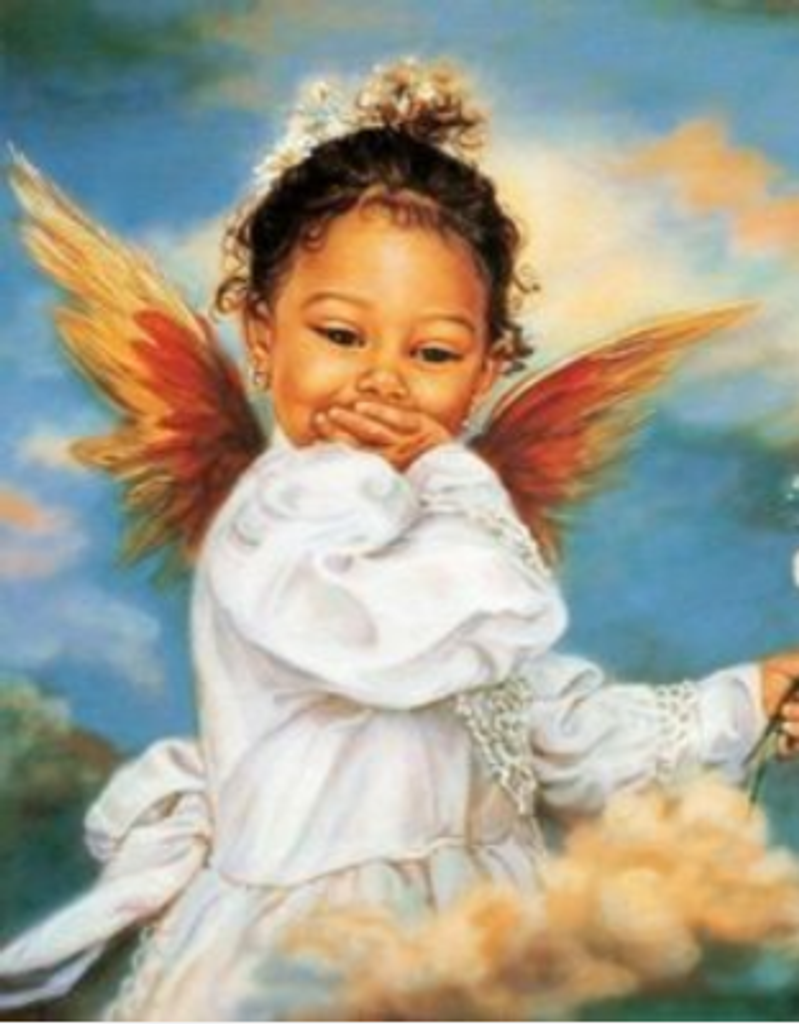 Layla Gloria Tinsley