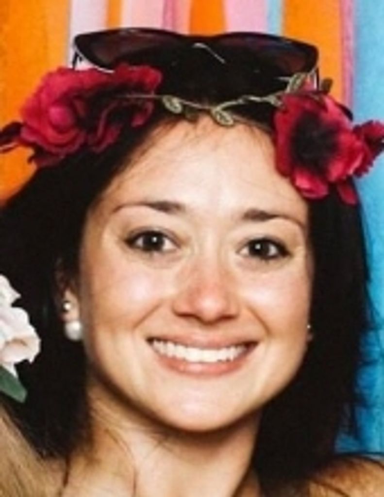 Catherine Ann Ranaldi