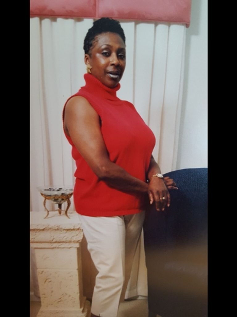Myrtle Ranetta Williams Profile Photo
