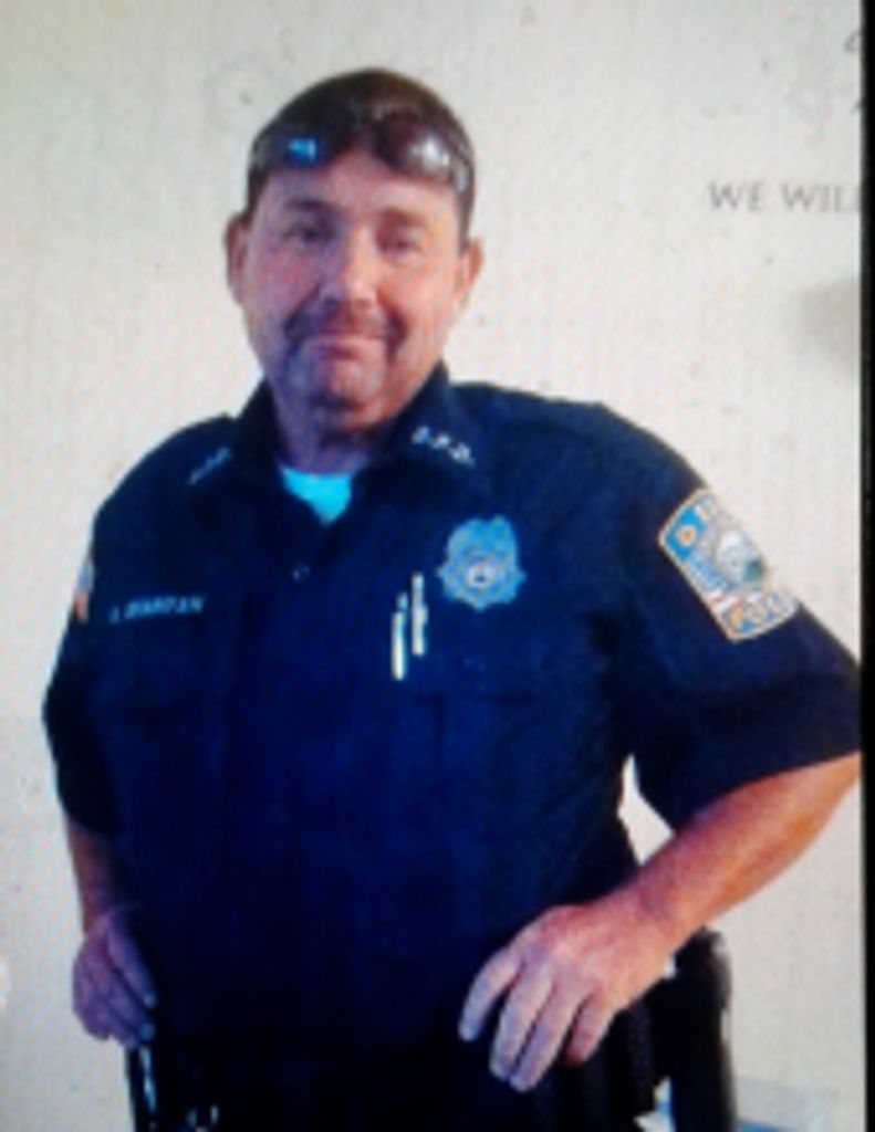 Ronnie Branyan (Gregg-Weston Funeral Home)