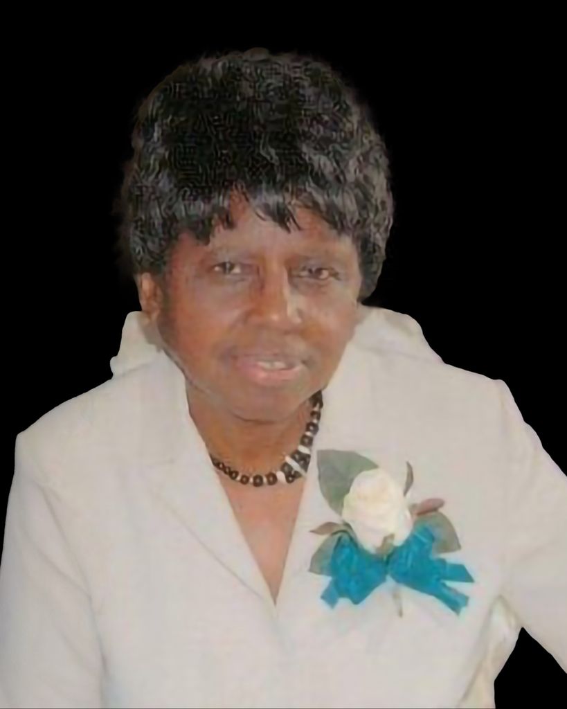 Deacon Joyce Marie Jackson