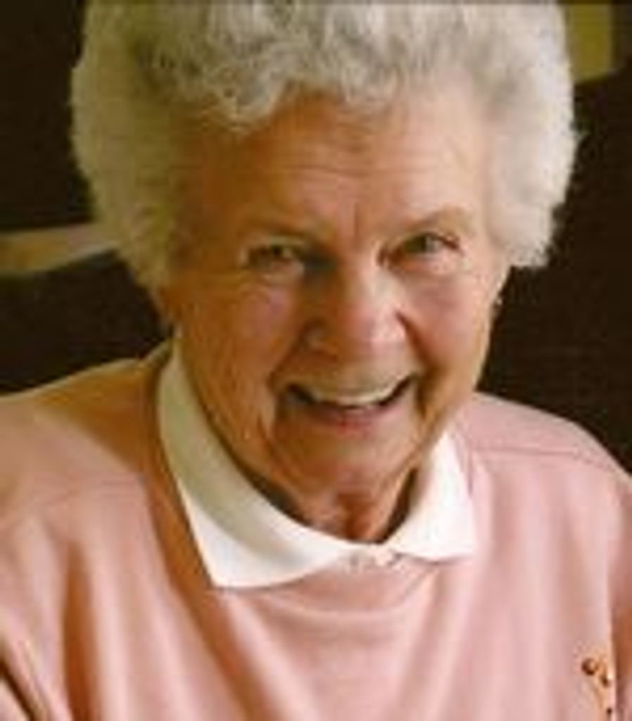 Erma Inez Renstrom
