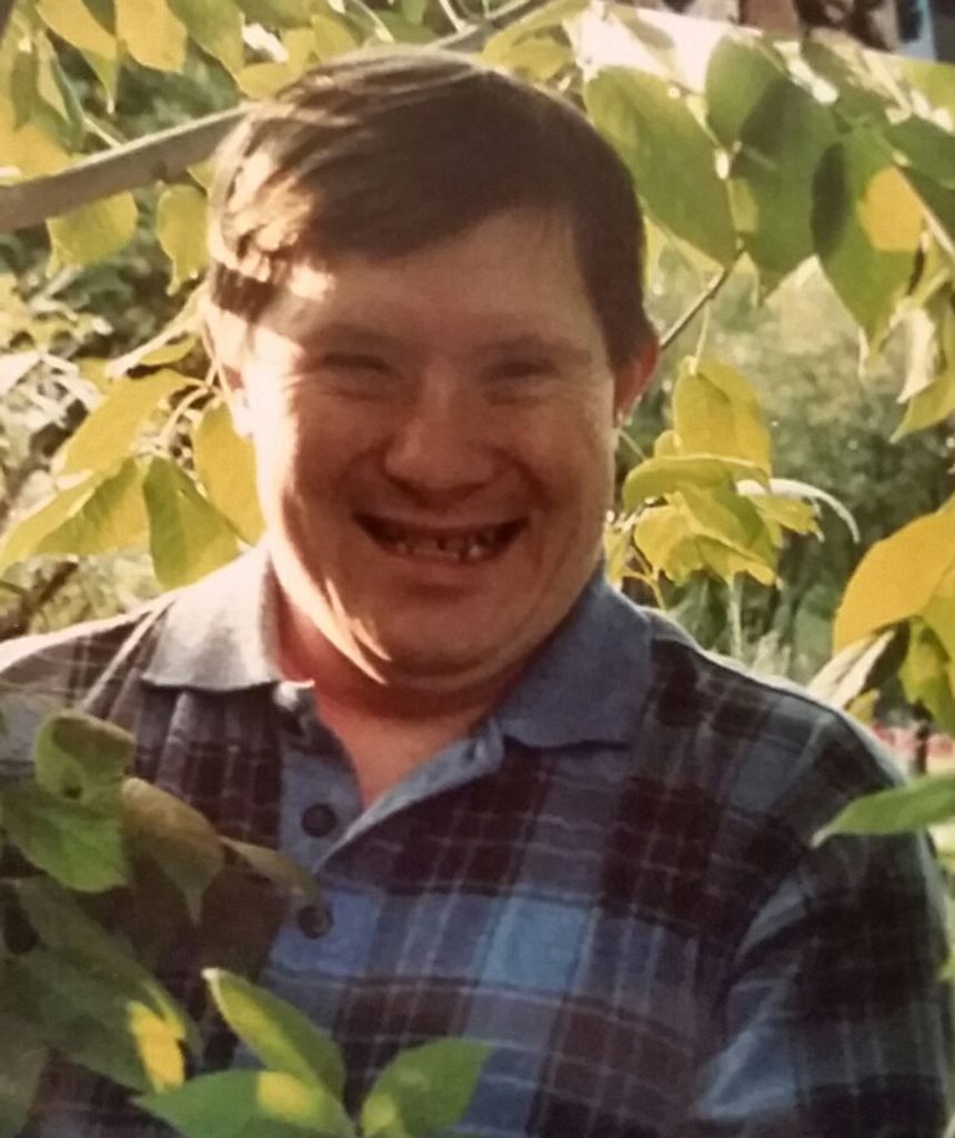 Michael P. Mieczkowski