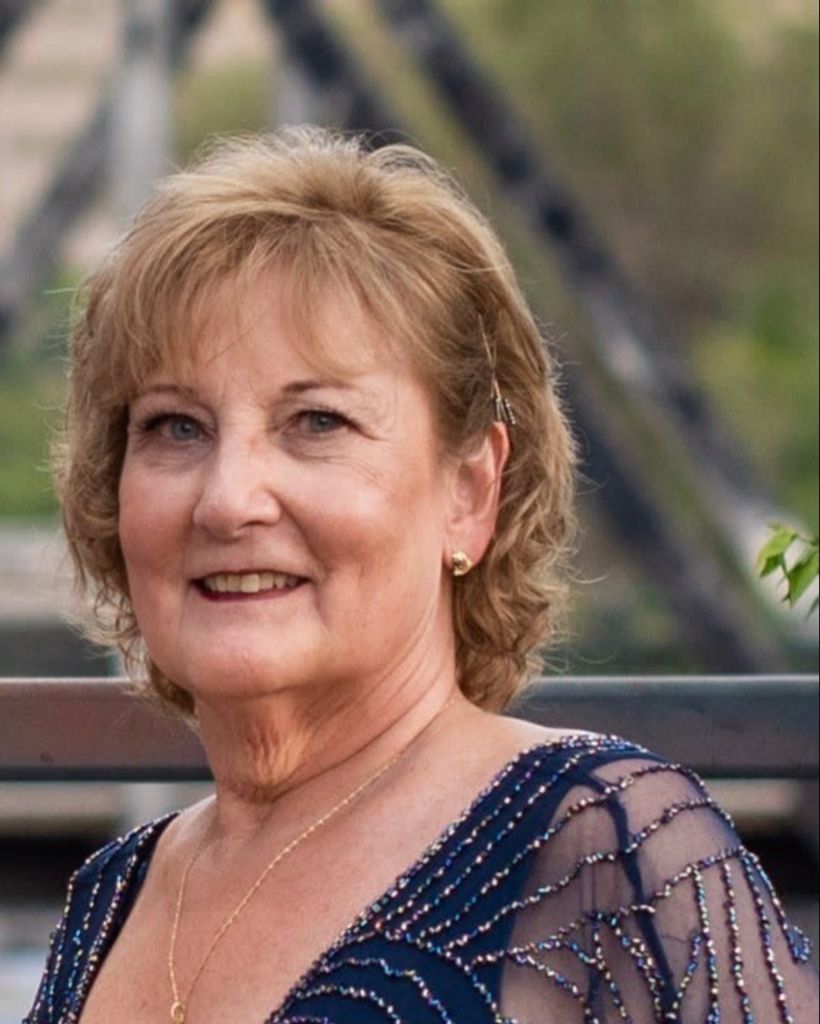 Carol I. Davis Profile Photo