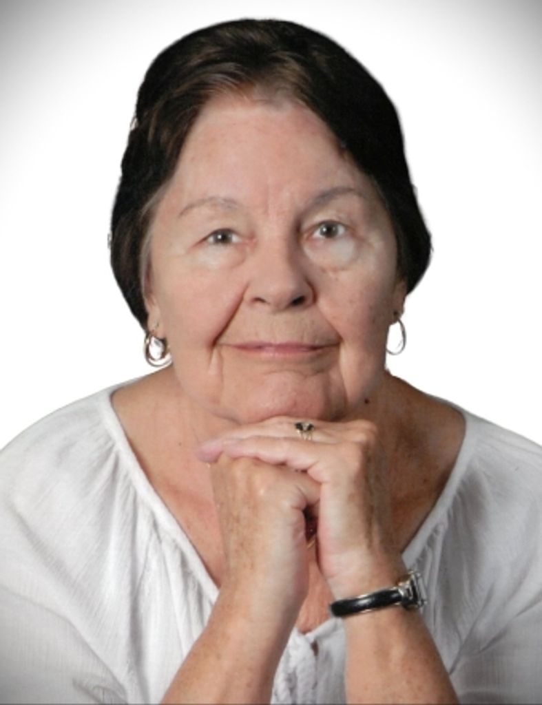 Laverne C. Rydz