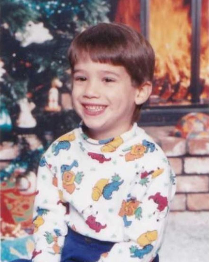 Alexander James Gray Profile Photo