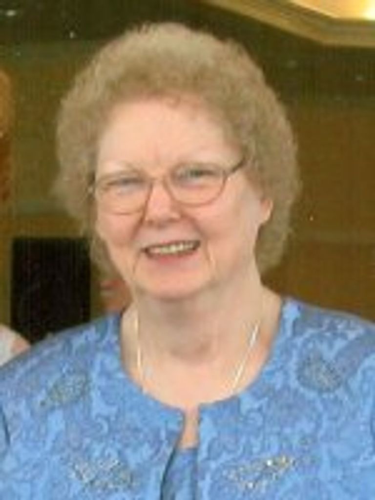 Anne M. Reardon