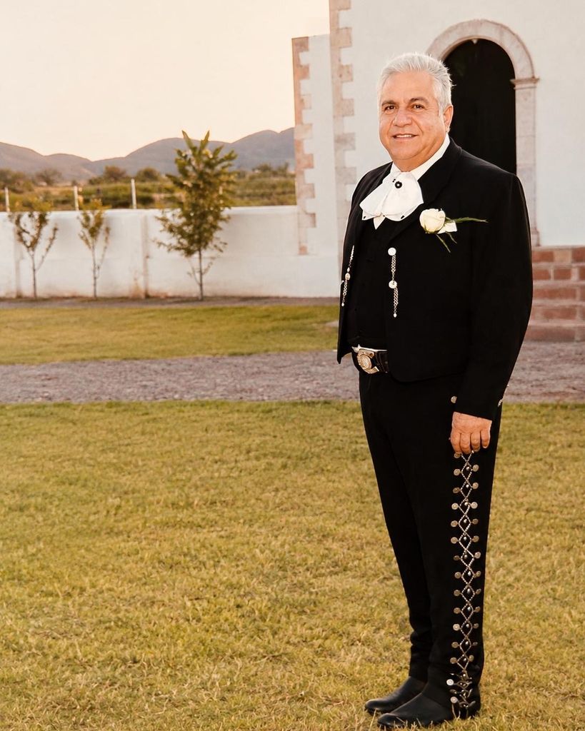 Ramiro Alfredo Tarriba Reynaga Profile Photo