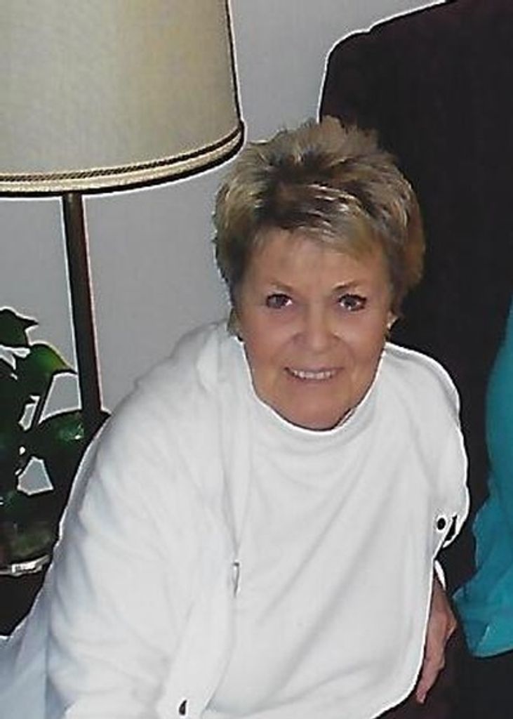 Sandra Lillian Fantin Profile Photo