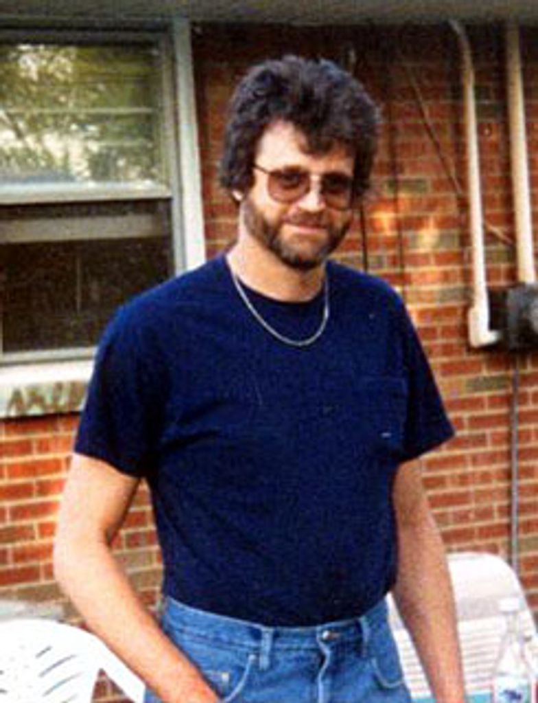 Larry Kent Thomas Profile Photo