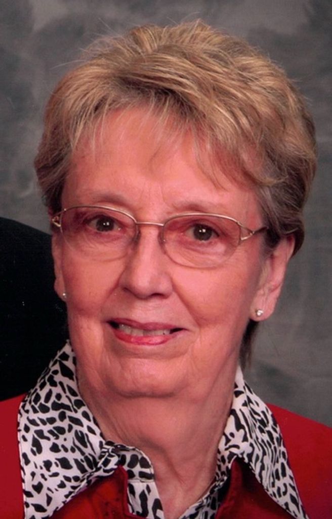 Phyllis Weinrich Profile Photo