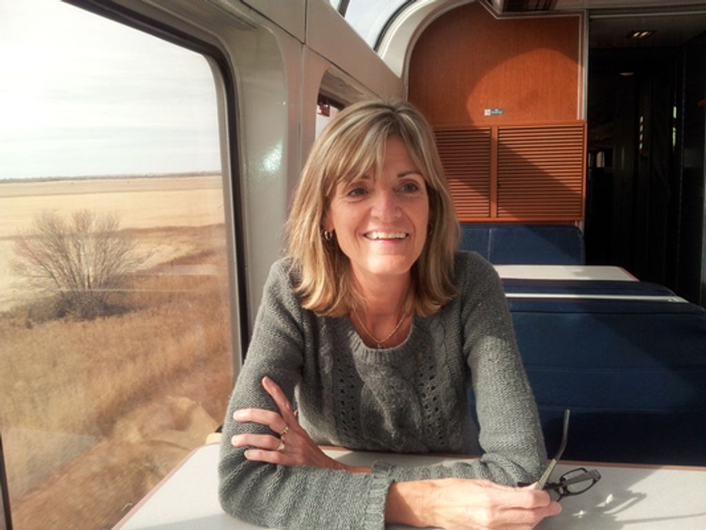 Sharon Rose Irmiter-Millam Profile Photo