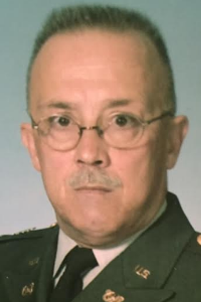 Russell Rose