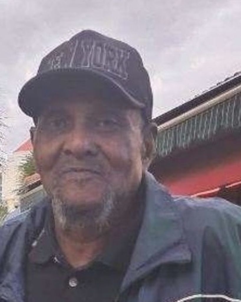 Mack Young, Jr Profile Photo