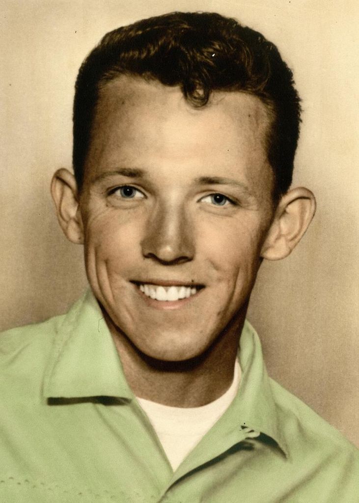 Loyd Charles Gore Profile Photo