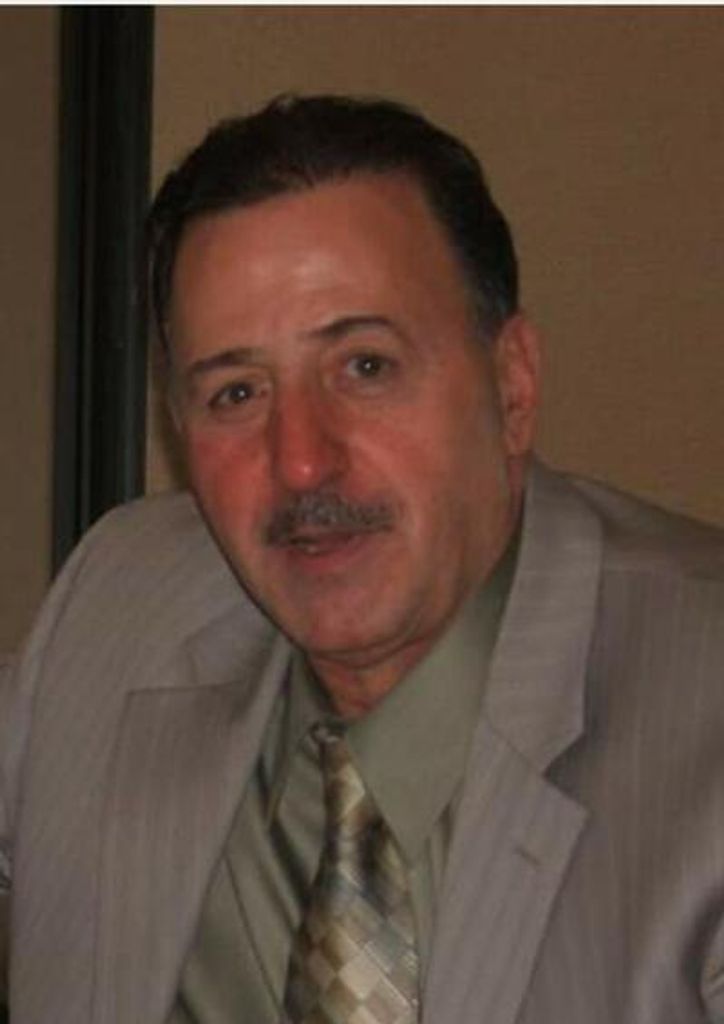 Frank Madotto Profile Photo