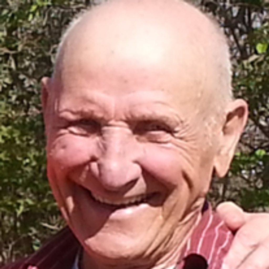 Donald Fjermestad