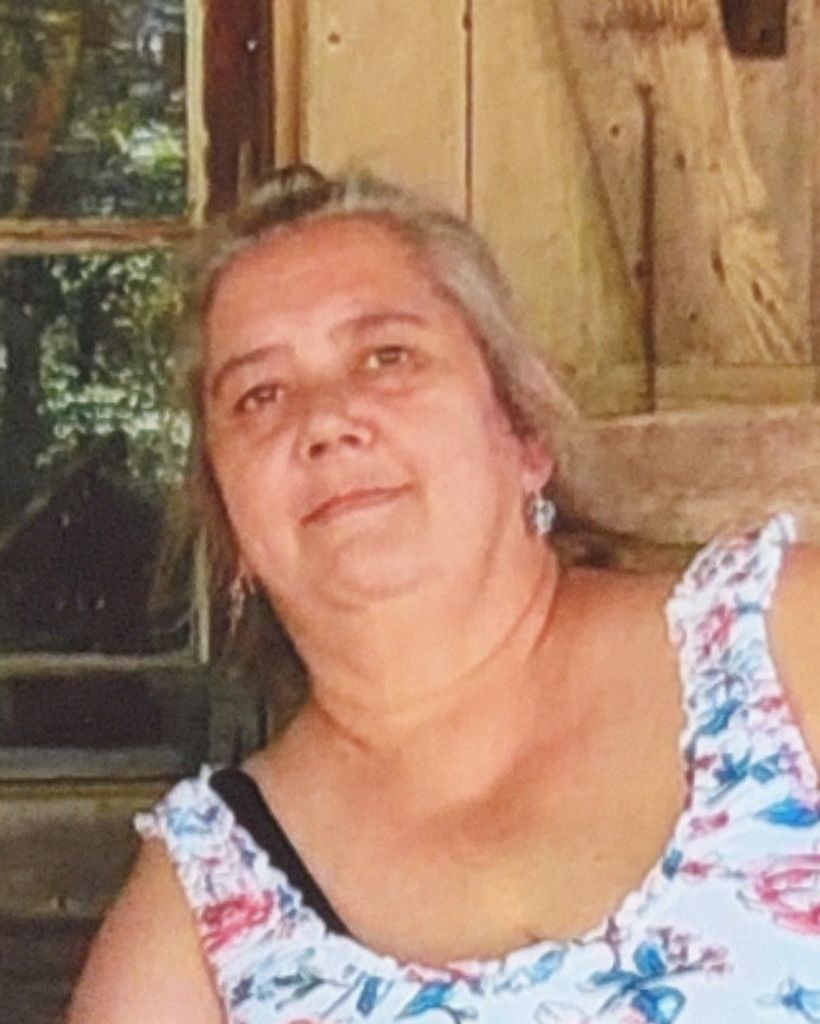 Martha Lynn Hamlin