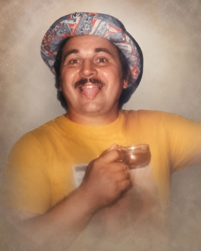 John "Jack" Zaylskus Profile Photo