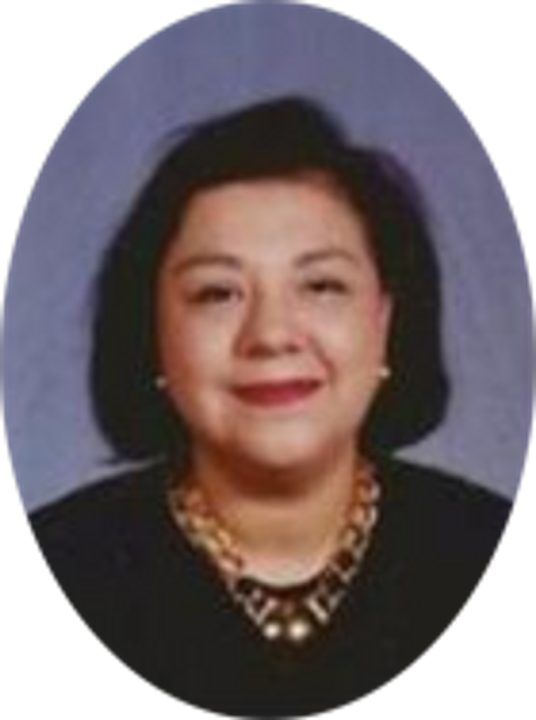 Maria Elena Garcia