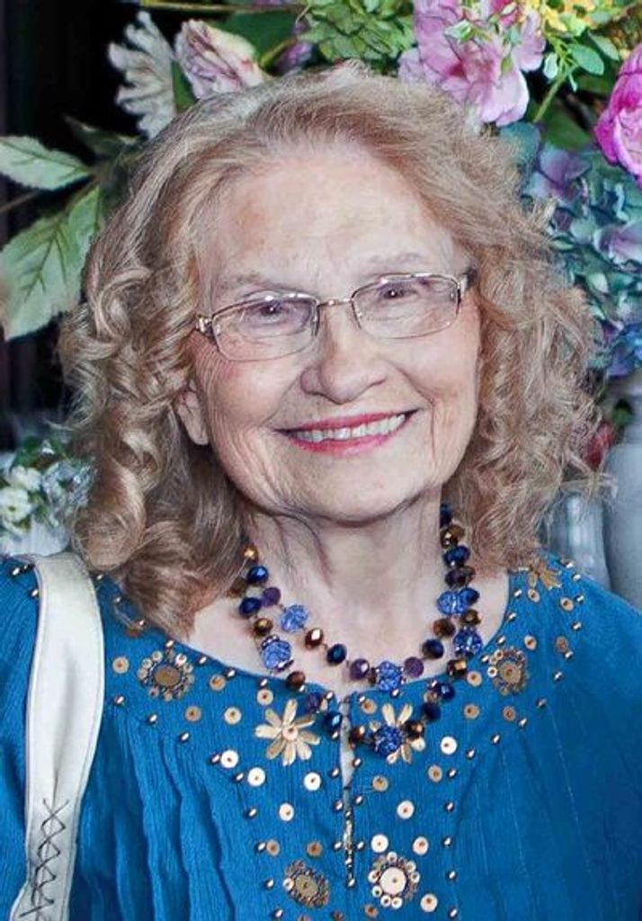 Rita Magdalene Cejka Wachel