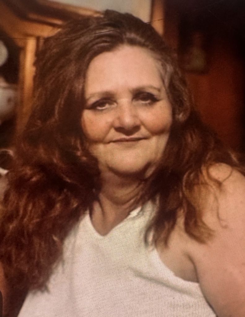 Sylvia Buley Profile Photo