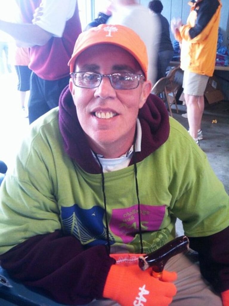 Dennis Michael Keane Profile Photo
