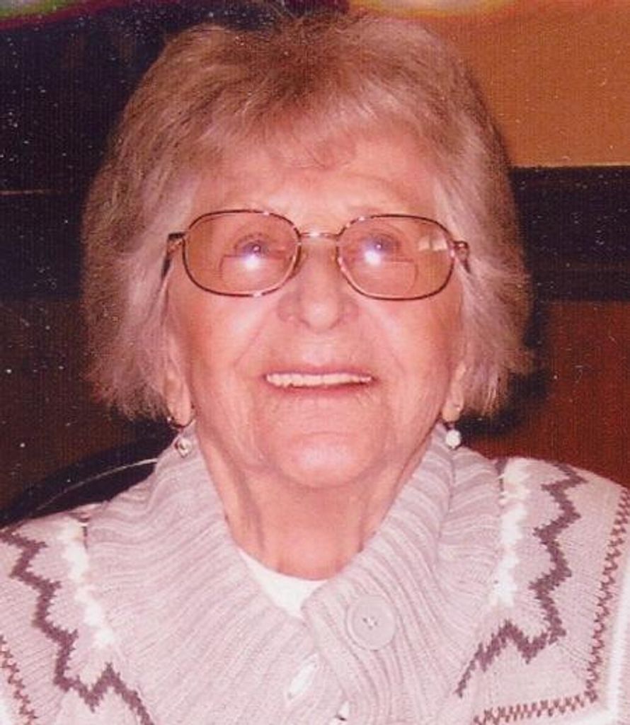 Anna Russell Profile Photo