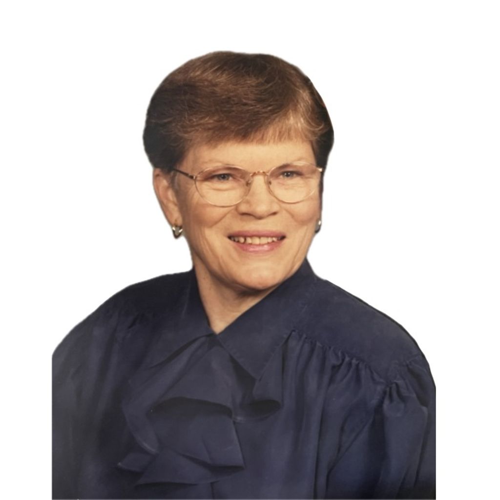 Lois Ruth (Morrow)  Antl Profile Photo