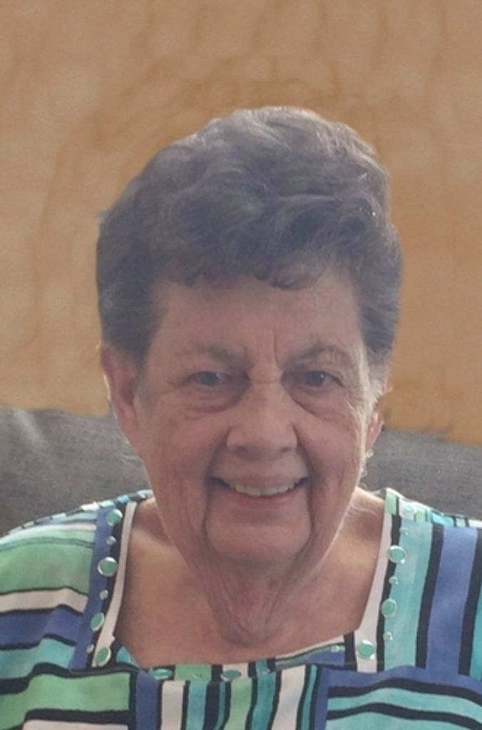 Mary T. (Clifford) Sheehan Profile Photo