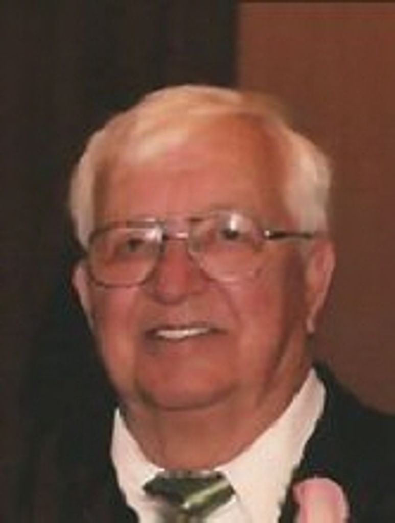 Gerald T. Shereda