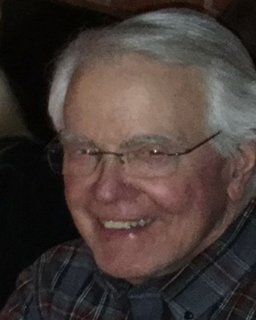 Gerald McLaughlin Profile Photo