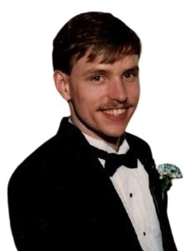 Daniel Knoop Profile Photo