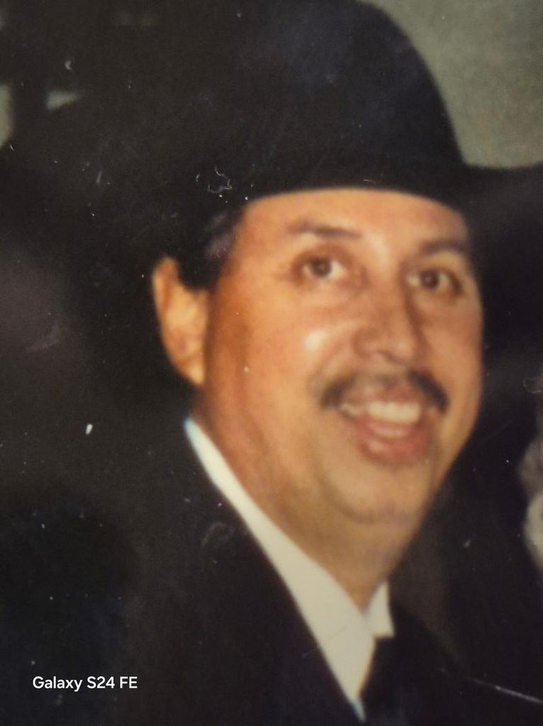 Miguel Vasquez Profile Photo