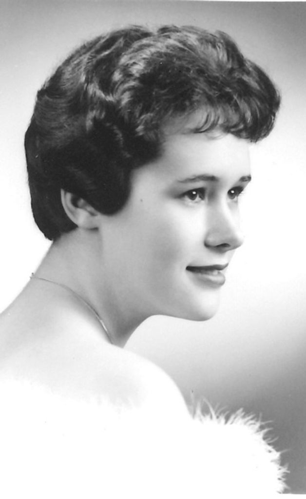 Theda Faye Mcgee Profile Photo