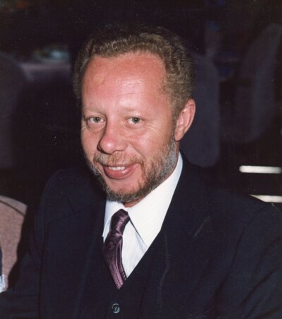 Bobby Oxendine Profile Photo