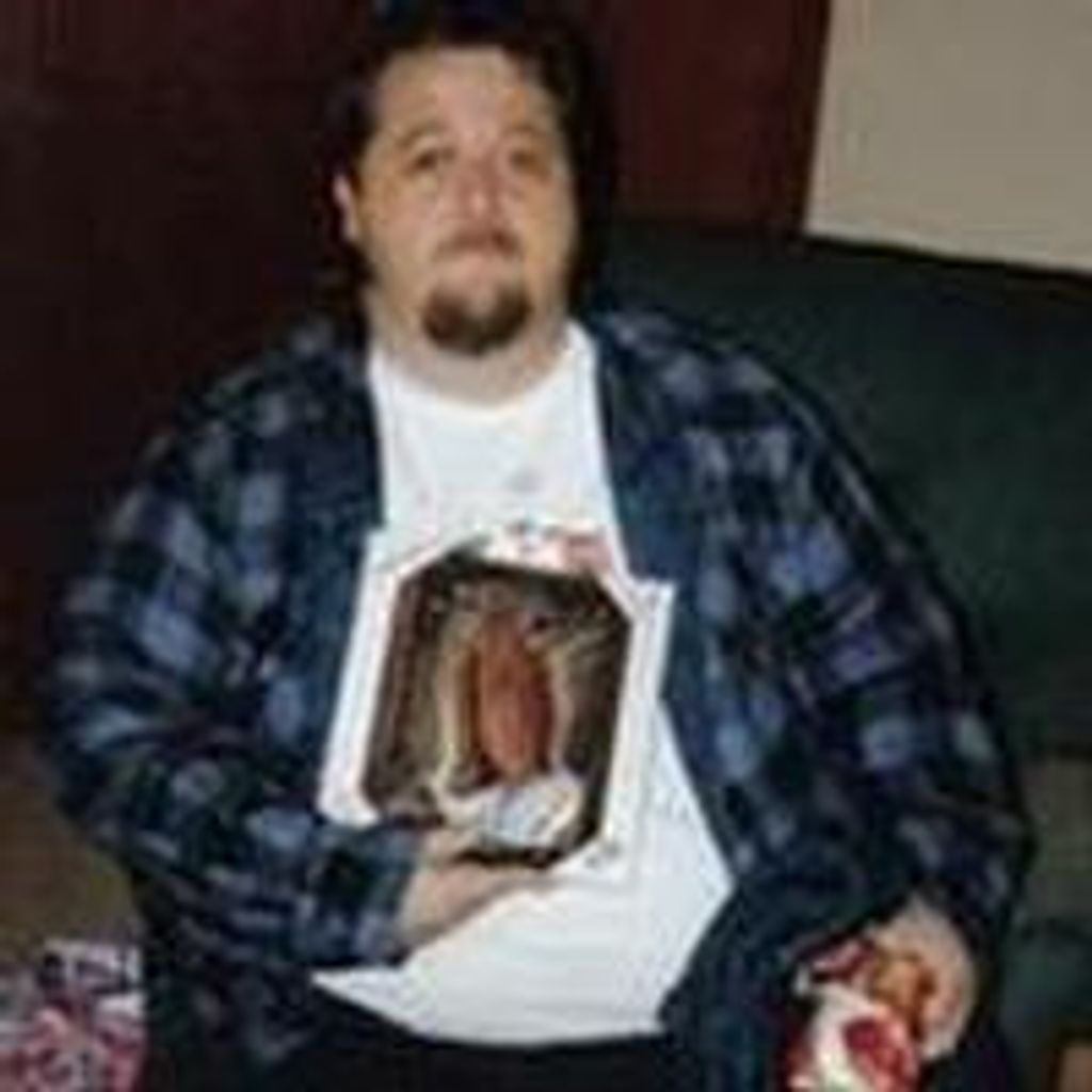 Ray O'Neal Presley, Jr.