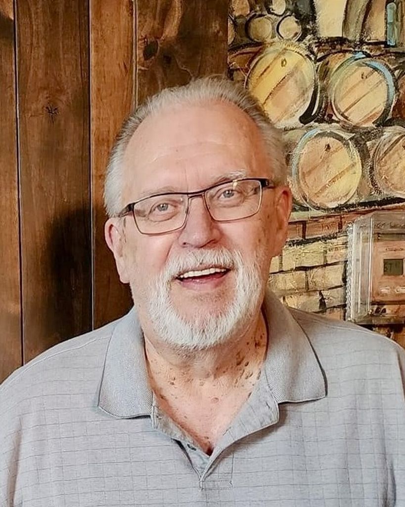 Jim Bridges Profile Photo